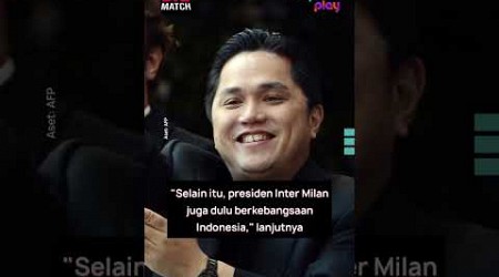 Masih Ingat Kalah Lawan Timnas Indonesia di Medan