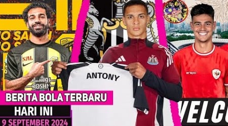 Newcastle Gaet Antony Gasing