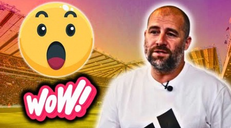 &#39;Isn&#39;t fit for purpose&#39; | &#39;The decision he (Eddie Howe) took&#39; | Eye opening Paul Mitchell interview