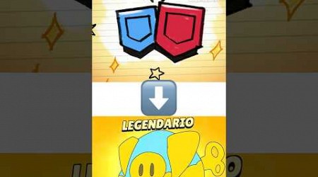 ‼️COMPARANDO una MEGAHUCHA con la LIGA DE CLUBES en #brawlstars ‼️