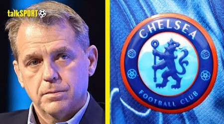 Simon Johnson CONCERNED About Chelsea&#39;s INSTABILITY Amid Todd Boehly&#39;s Ownership DRAMA!