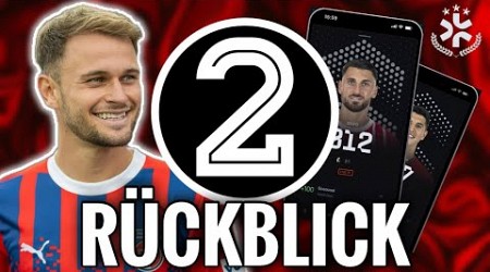 Bundesliga Rückblick 2 | Kaufempfehlungen &amp; ALLE Punkte!