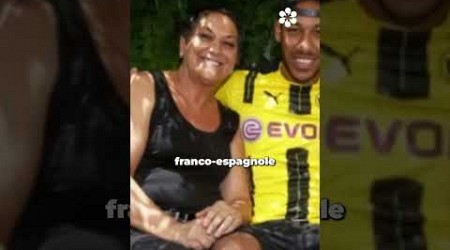 La carrière de Aubameyang [1/2]