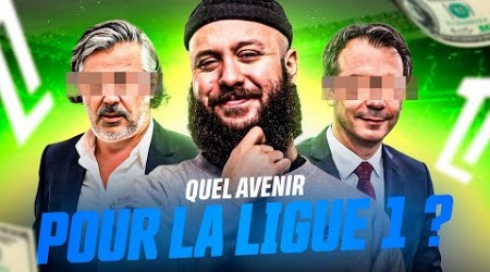 La Ligue 1 peut-elle être sauvée ?