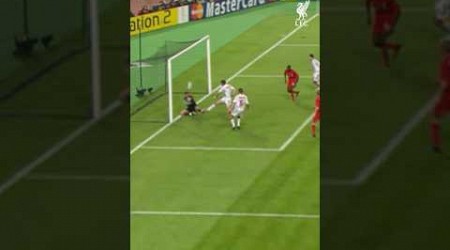 Unreal Champions League Final saves from Jerzy Dudek 