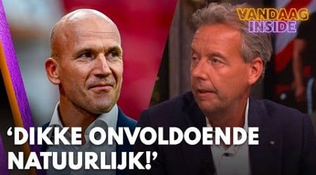 Valentijn Driessen beoordeelt transferwindow van Alex Kroes: &#39;Dikke onvoldoende natuurlijk!&#39;