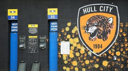 Hull City&#39;yi Şampiyonluğa Taşı: EA SPORTS FC 24 Kariyer Modunda Efsanevi Bir Futbolcu Ol!