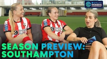 Southampton Season Preview: Derby Excitement, Promotion Ambitions and New Manager!