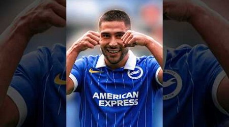 Neal Maupay is the biggest SHITHOUSE 