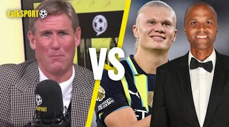 Simon Jordan TEARS APART PFA Chief &amp; DARES Him To Take On The Premier League In Player Breaks DEBATE