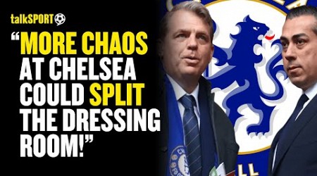 Alex Crook EXPLAINS Why Chelsea Cannot SACK Todd Boehly Despite Having 62% OWNERSHIP Of The Club! 