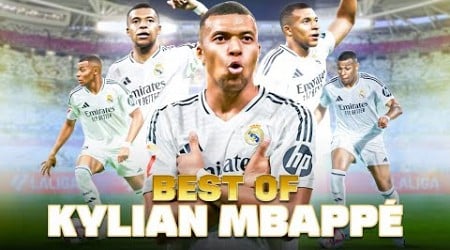 ¡Lo MEJOR de MBAPPÉ en agosto! 