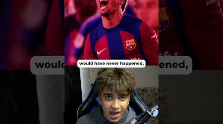 What if Neymar Stayed at Barcelona?