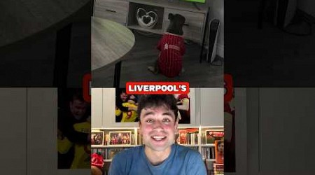 Liverpool’s Number 1 Fan 