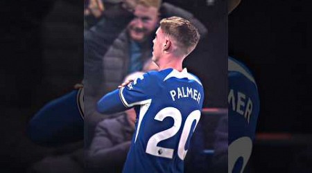 Also The Best Player ? #palmer #foden #chelsea #premierleague #football #aftereffects #edit