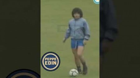 DIEGO DANCE #maradona #diegoarmandomaradona #dios #d10s #napoli #baila #loco #dance #funny