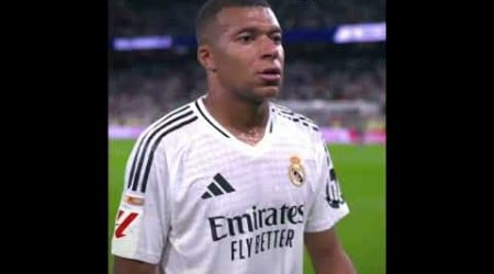 MBAPPE VS REAL BETIS 24/25