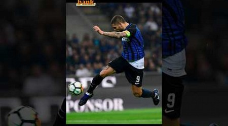 Serie A&#39;da Yılın Golü&#39;nü atan Mauro Icardi&#39;yi hatırlayalım