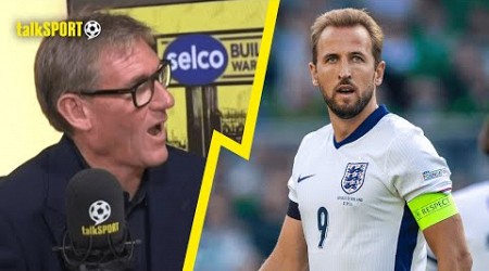 Simon Jordan DOUBTS Harry Kane Has The LONGEVITY To Emulate The Career Of Ronaldo! ❌