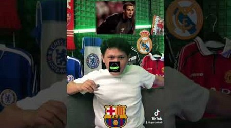 Seberapa Barcelona Ketua decul ! Tonton selengkapnya di TikTok Geromball guys!