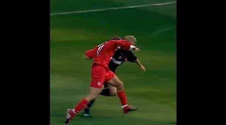 O Que Dizer De Steven Gerrard ?