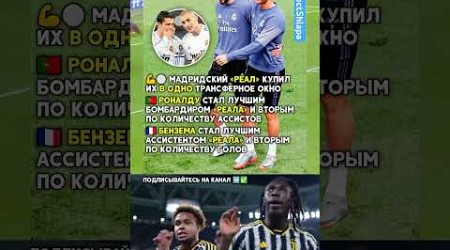 Реал знает толк #chelsea #rec #football #fc24 #fifa #cr7 #valorant #realmadrid