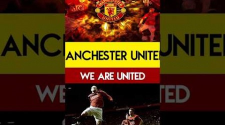 Berhentilah Mencoba Jadi Ajax! We Are Manchester United