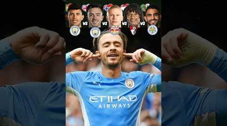 Do you want to play in Man City? You need to destroy BIG SIX