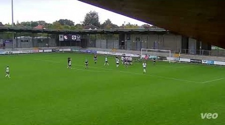 DFC Women v Millwall