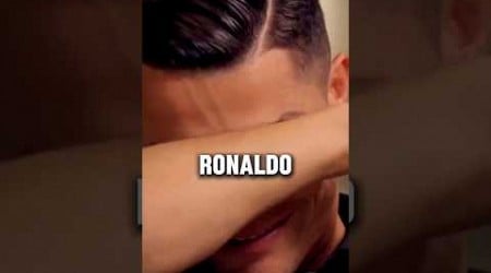 #sad #football #cr7 #georgina #soccer #manchesterunited #trend #ronaldo #cr7fans #saudiarab