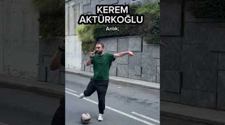 Kerem Aktürkoğlu milli takım performansı #shortsvideo #keremaktürkoğlu #millitakim #galatasaray