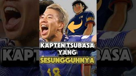 Ketika JEPANG mengalahkan SUPER CHAMPIONS 