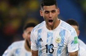 Man Utd explored deal to sign Argentine defender