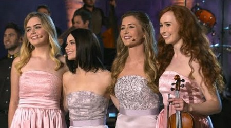 Celtic Woman - Parting Glass