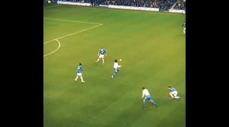 Drogba&#39;s volley goal vs Everton | drogba edit