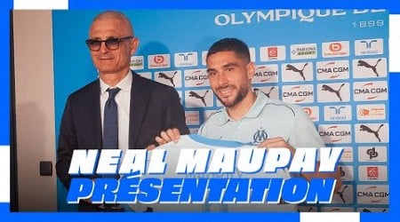 OM - Maupay : Son départ d&#39;EVERTON, son MERCATO, DE ZERBI et la concurrence avec WAHI !