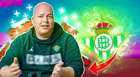 los CREADORES de BRAWL STARS son del BETIS