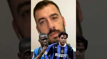 Viviano preferisce Balotelli a Recoba | #Inter