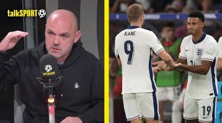 Danny Murphy INSISTS Watkins Needs To Be At TOP Of His Game To Compete With Harry Kane 