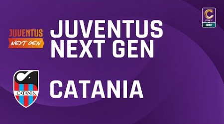 Juventus Next Gen - Catania 1-3 | Gli Highlights