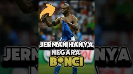 Malam yang tak akan terlupakan dalam sejarah sepak bola Jerman ‼️#sepakbola