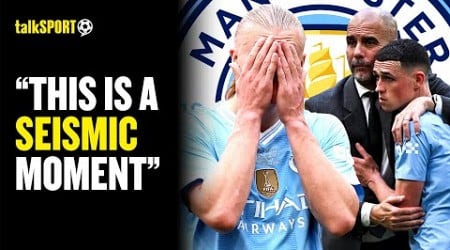 Man City Could Be RELEGATED If Guilty Of FFP Breaches 