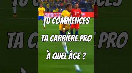 Ton club de football si tu... #trend #defi #pourtoi #fyp #percer #viral #tiktok #short #shorts