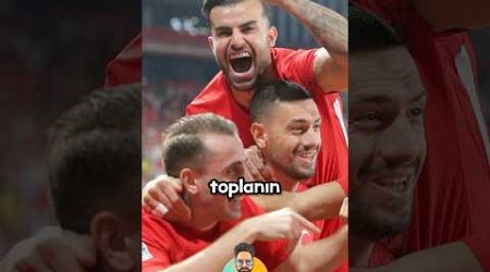 Herkes Tarafından Sevilen Bir Yerli Futbolcu Olmanın Formülü 