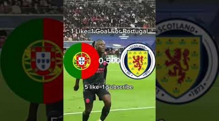 Portugal come on bro #futbol #futbol #football #laliga