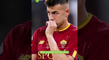 ⚰️ Serie A’nın Firavun’u: El Shaarawy