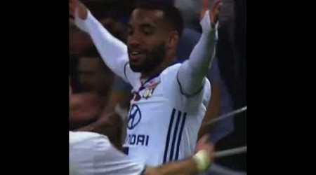 L&#39;art de Lacazette 