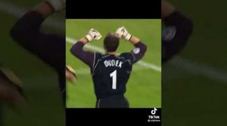 #liverpool #milan #dudek #dance #football #championsleaguefinal #championsleague