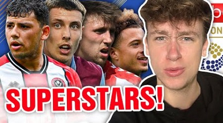 10 Players FAR Too Good For The Championship