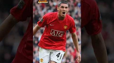 2 maçlık kariyer: Manchester United&#39;ı ipten alan Federico Macheda